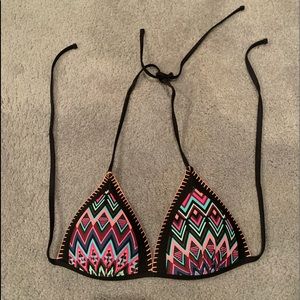 ( 3 for $12 deal!!) Rue 21 Bikini Top
